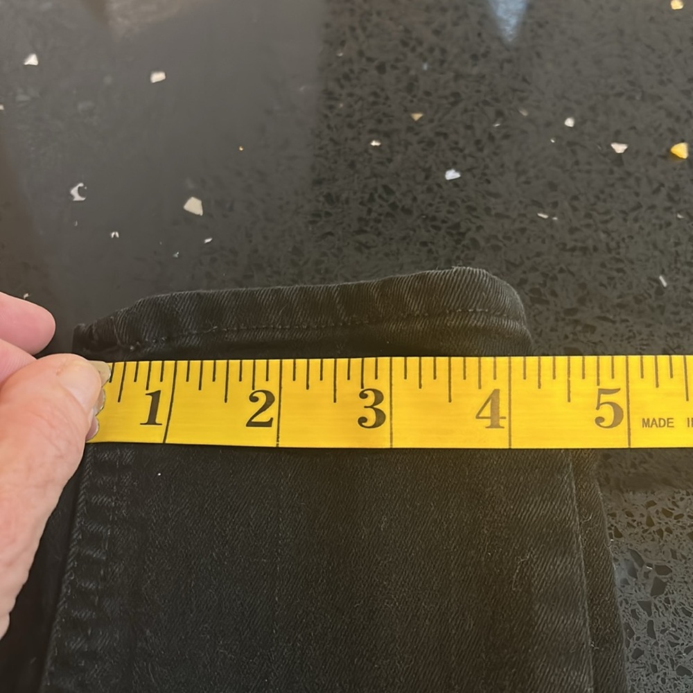 ACNE STUDIOS DENIM - Picture 6 of 8